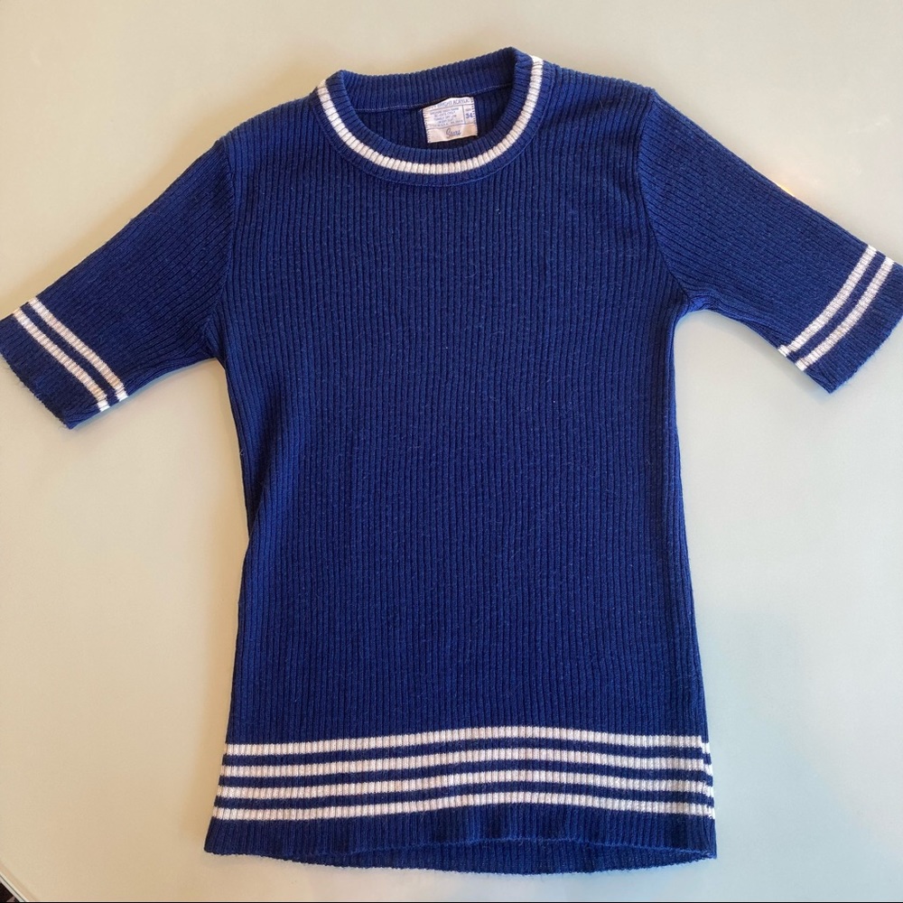 Vintage Sears Top